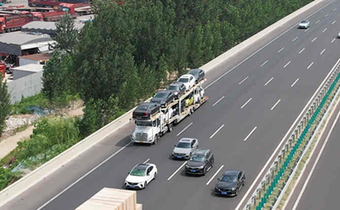 新野高速公路汽车救援